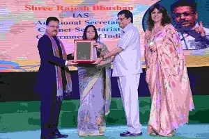 Amity-International-School-Gurgaon-Awards-Function