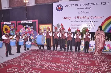 Amity-International-School-Mayur-Vihar-Annual-Day