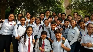 Amity-International-School-Mayur-Vihar-Trip