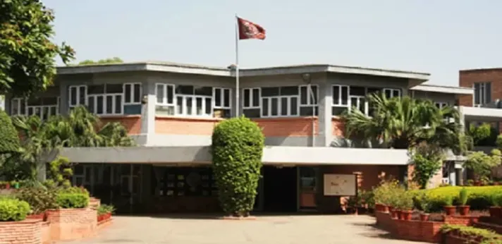 Apeejay School Noida