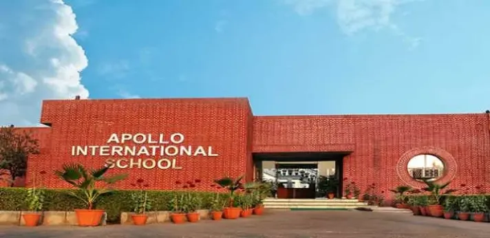 Apollo International School Bari