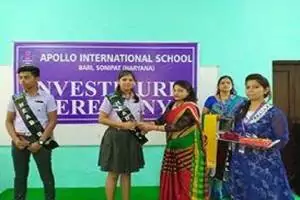 Apollo-International-School-Investiture-Ceremony