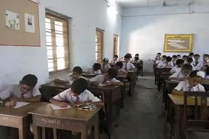 Army-Public-School-Meerut-Classroom