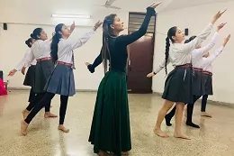 Army-Public-School-Noida-Dance