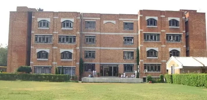 Bal Bharati Public School Ghaziabad