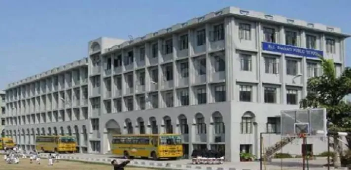 Bal Bharati Public School Noida