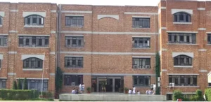 Bal Bharati Public School Rohini