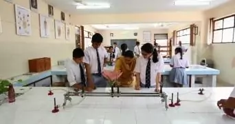 Bal-Bharati-Public-School-Rohini-Labs