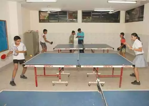 Bal-Bharati-Public-School-Rohini-Sports