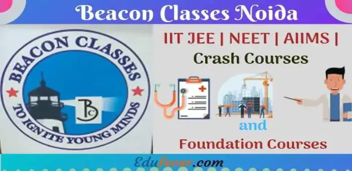 Beacon Classes Noida