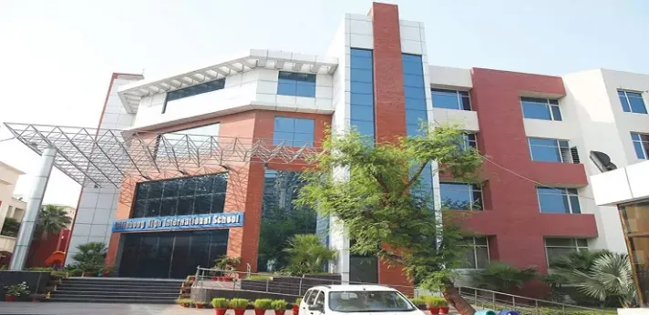 Billabong High International School Noida