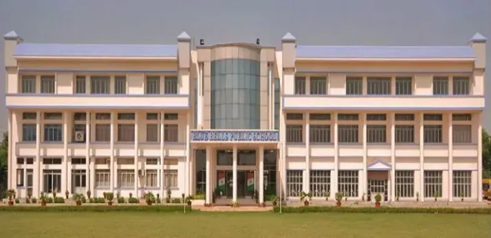 Blue Bells Public School Gurgaon