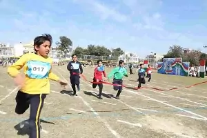 Blue-Bells-Public-School-Gurgaon-Sports