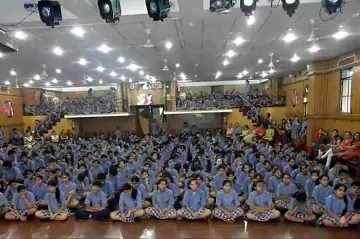 Bluebells-School-International-New-Delhi-Auditorium