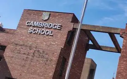 Cambridge-School-Greater-Noida-school