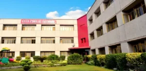 City Public School Noida