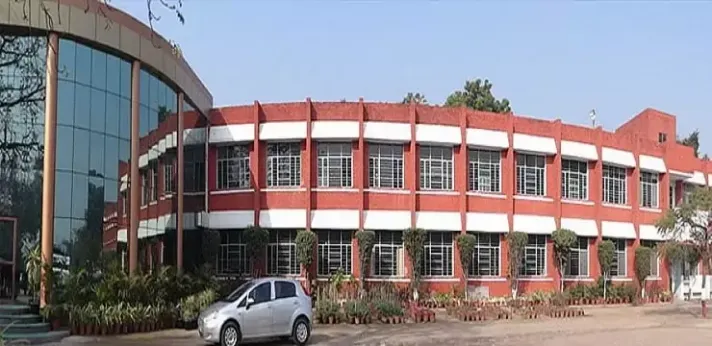 City Vocational Public School Meerut