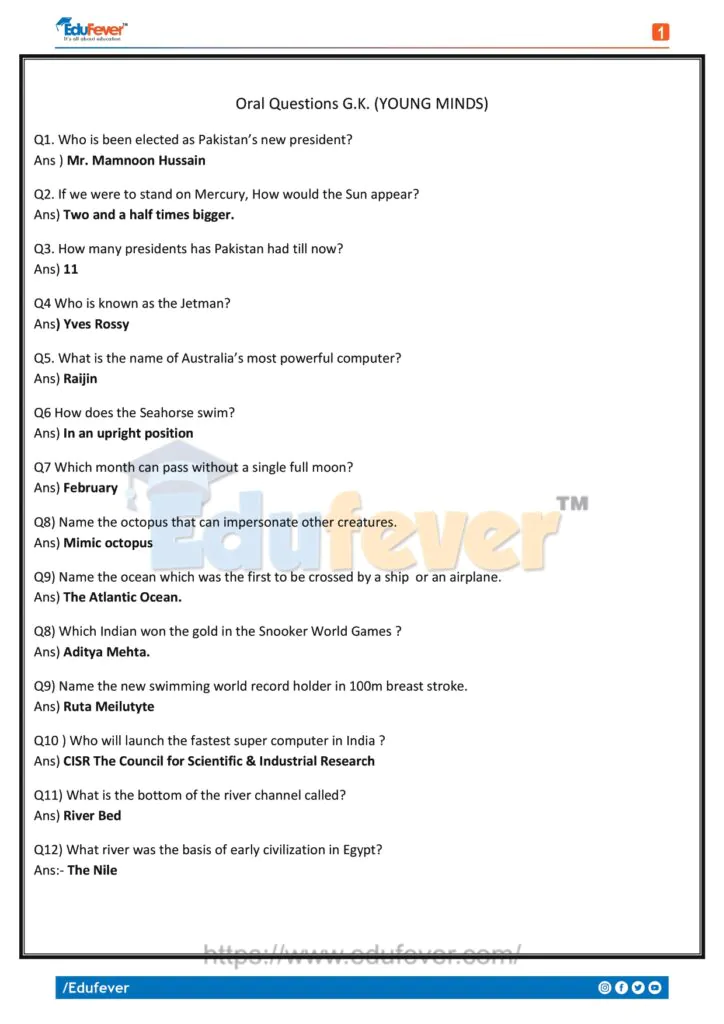 Class-4-GK-Activity-Worksheet-1_removed_page-0001-724x1024