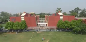 Dayawati Modi Academy Meerut