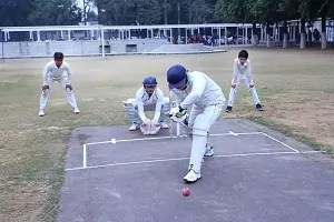 Dayawati-Modi-Academy-Meerut-Cricket