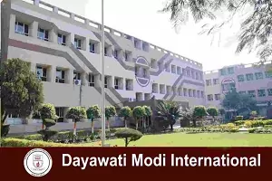 Dayawati-Modi-International-Front-View