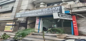 Delhi Institute of Law