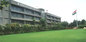 Delhi Public School Faridabad