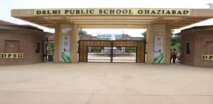 Delhi Public School Ghaziabad