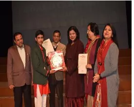 Delhi-Public-School-Greater-Noida-Award