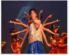 Delhi-Public-School-Greater-Noida-Boys-Dance
