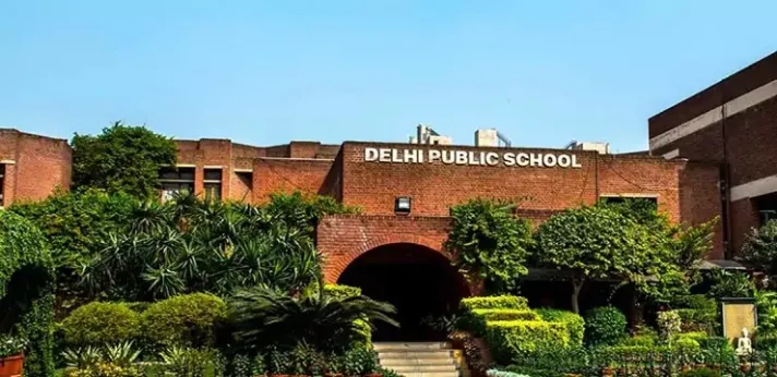 Delhi-Public-School-Noida