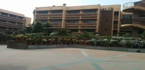 Delhi Public School Vasant Kunj