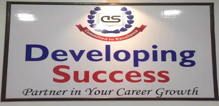Developing Success Delhi