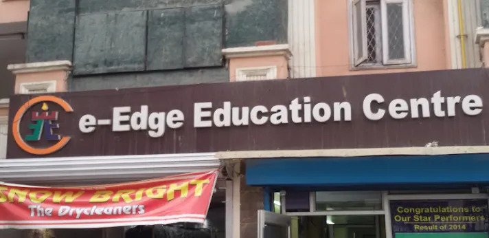 E Edge Education Centre Ghaziabad