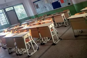 Eicher-School-Faridabad-Classroom