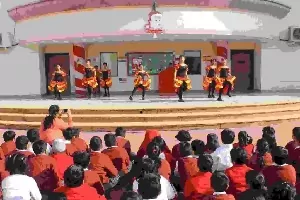 GD-Goenka-World-School-Gurgaon-Event