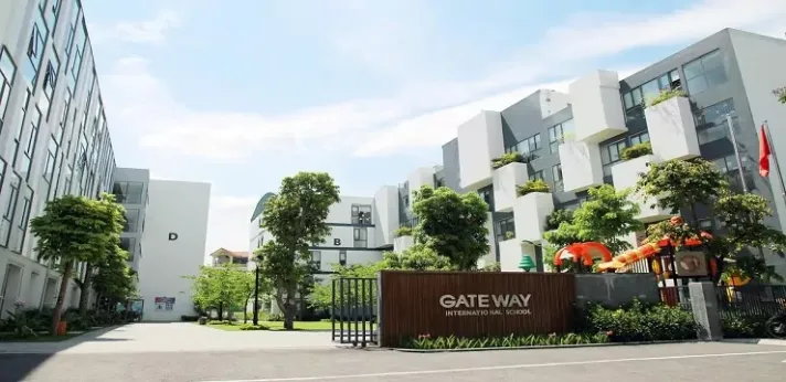 Gateway International School Sonipat