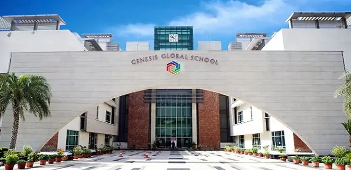Genesis-Global-School-Noida