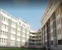 Global-Indian-International-School-Noida-Building-