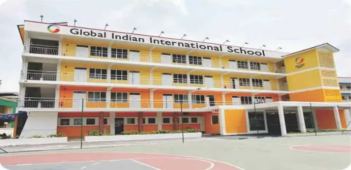 Global-Indian-International-School-Noida
