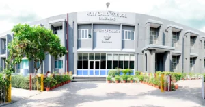 Holy Child School Ghaziabad