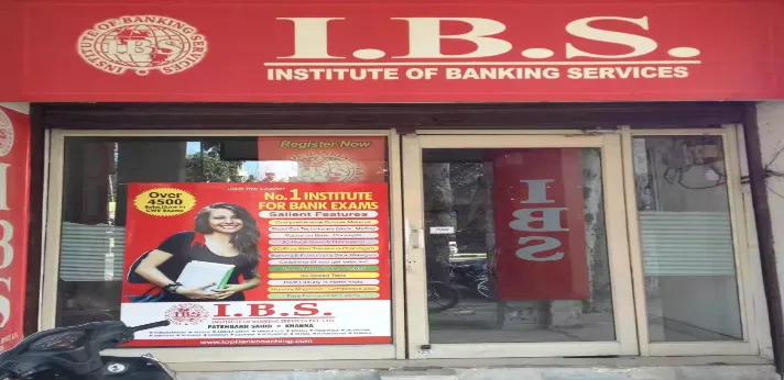 IBS Institute Of Banking Services Delhi