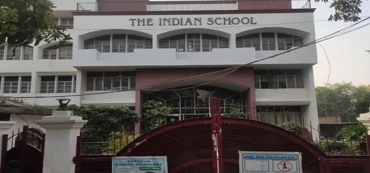 Indian School New Delhi