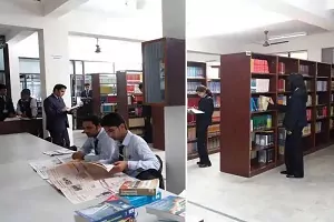 JP-Academy-Meerut-Library