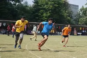 JP-Academy-Meerut-Marathon-Race