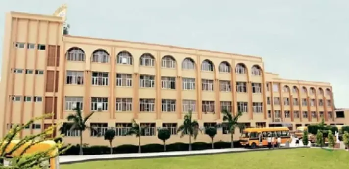 JP-International-School-Greater-Noida