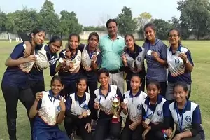 Karan-Public-School-Meerut-Hockey-Tournament