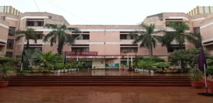 Kendriya Vidyalaya AGCR Colony Karkardooma