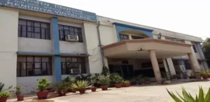 Kendriya Vidyalaya Arjangarh New Delhi