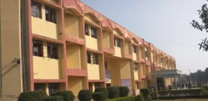 Kendriya Vidyalaya CRPF JharodaKalan